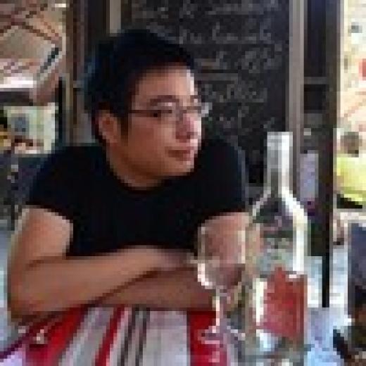 Profile photo of Biao Han