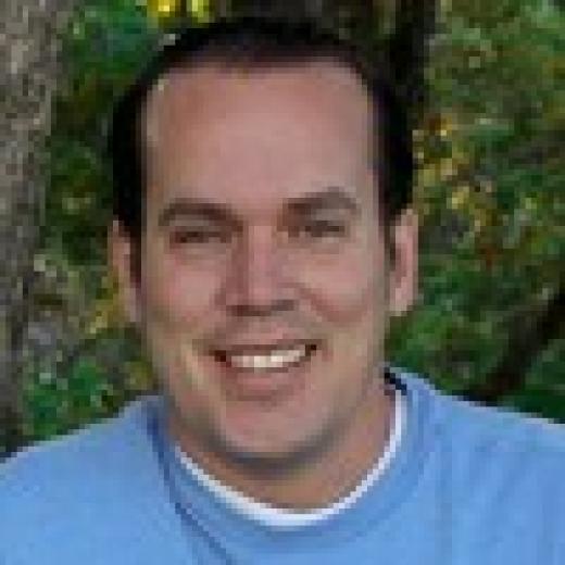 Profile photo of Jeff Batt