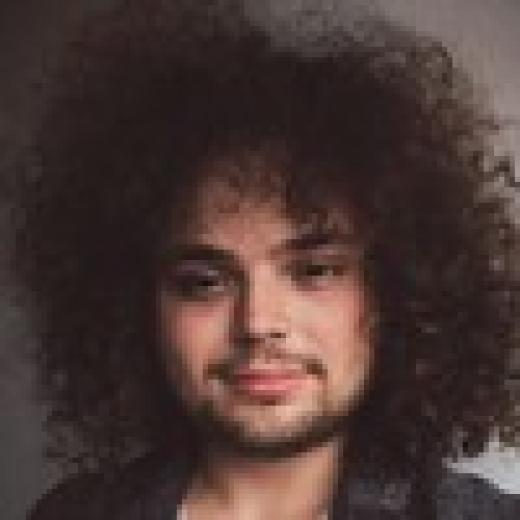 Profile photo of Erkan Kabil