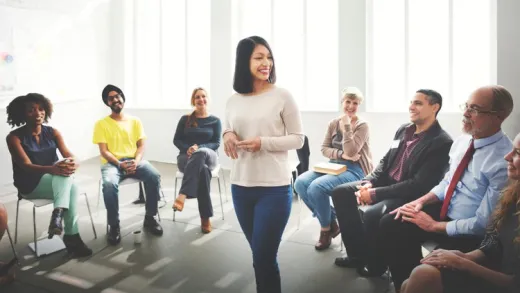 Comunicación Intercultural