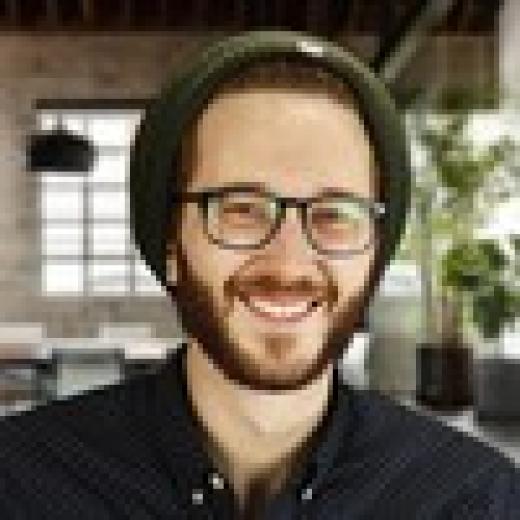 Profile photo of Isaac Rudansky