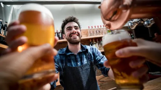 Introdutório de Cerveja Artesanal