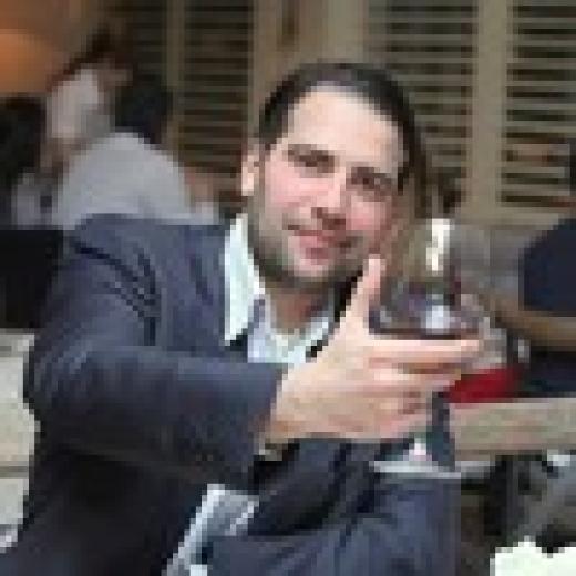 Profile photo of Asen Petrow Lozanov