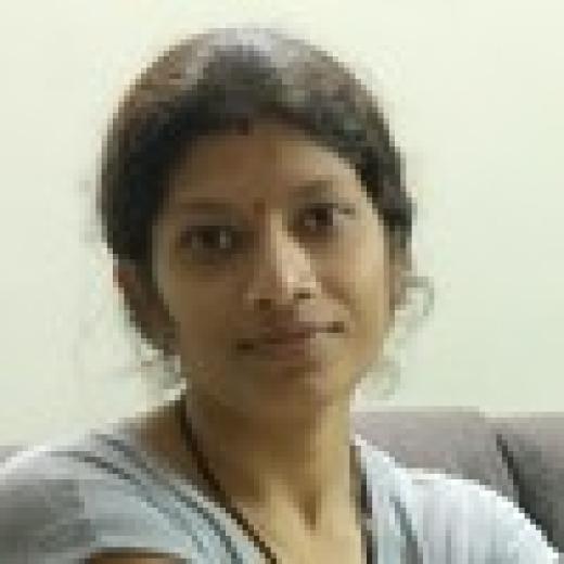 Profile photo of Manju Choudhary