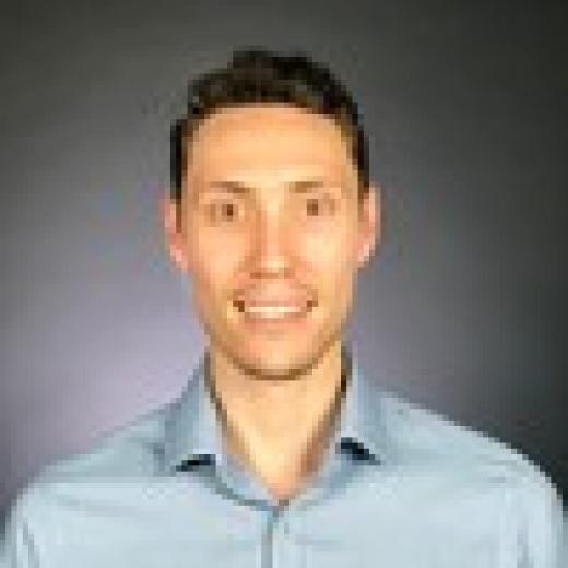 Profile photo of Evan Ramsey