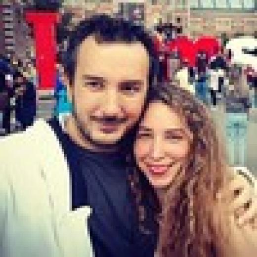 Profile photo of Volkan Kutlubay
