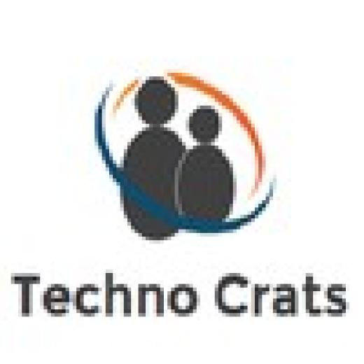 Profile photo of Techno Crats