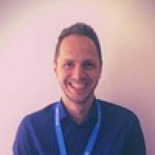 Profile photo of Horia Ciuclaru