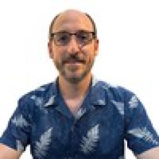 Profile photo of Carlos Melantuche