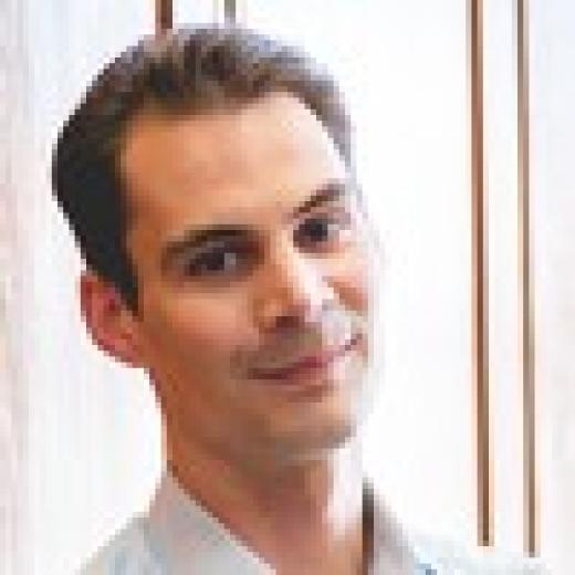 Profile photo of Felix Lepoutre
