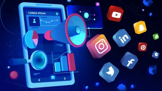 Secretos del Marketing Digital Orgánico en Redes Sociales.