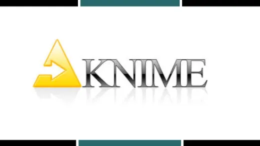 Ciência de Dados na Plataforma Knime