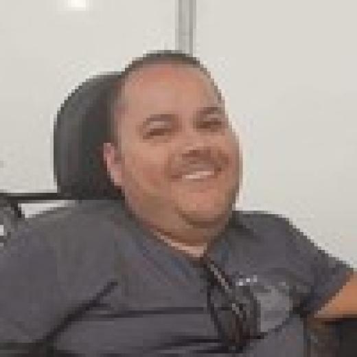 Profile photo of Sérgio M. Dias