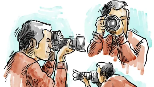 Fotografia Digital Nikon: Funções e Configurações