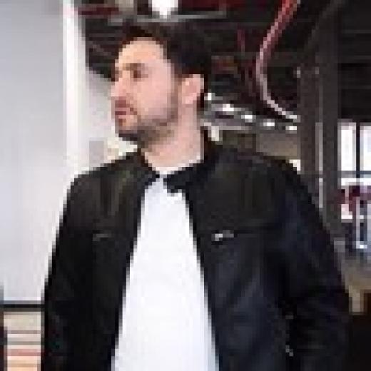 Profile photo of AHMET BIRKAN