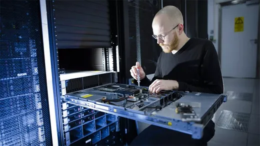 Master en Vesta Panel - ¡Monta tu Propio Web Hosting Ahora!