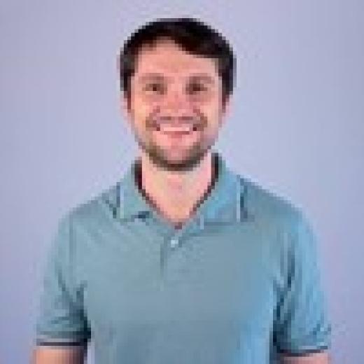 Profile photo of Jones Granatyr
