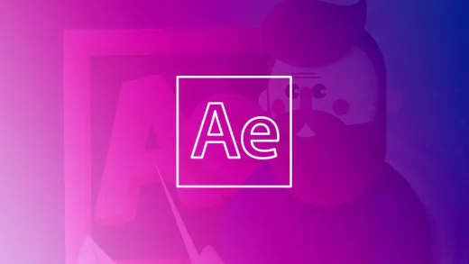 Kurs Animowane Infografiki w After Effects