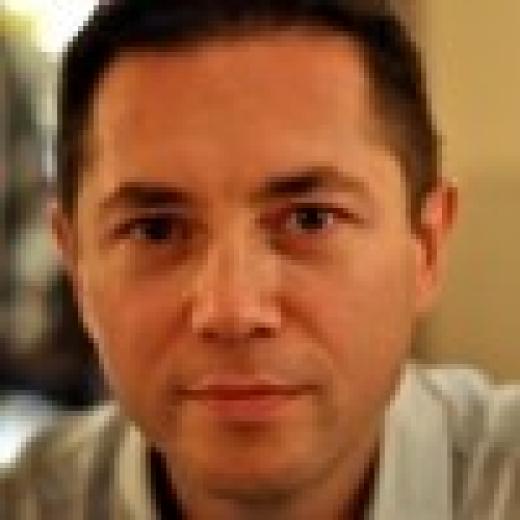 Profile photo of Олег Гант