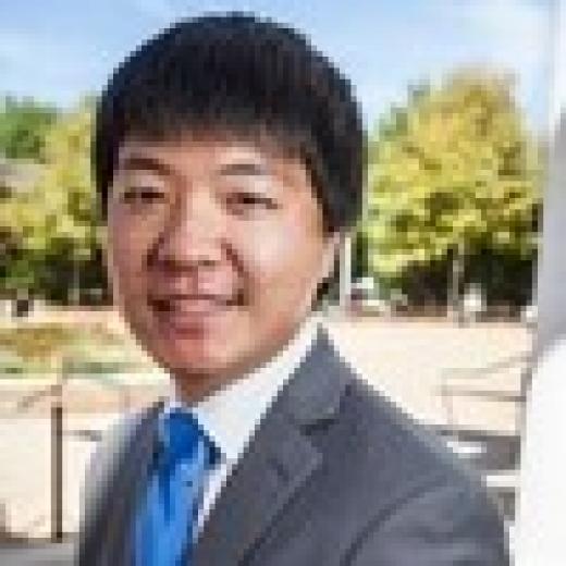 Profile photo of Alex Yi