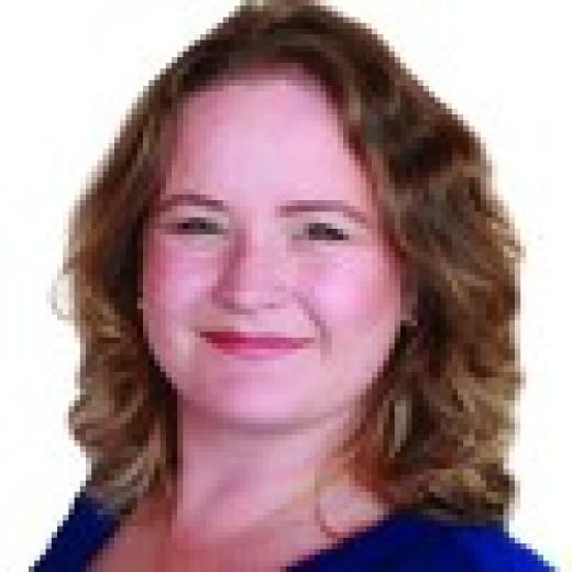Profile photo of Amanda Bennetts