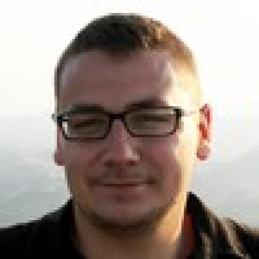 Profile photo of Samuraj Programowania