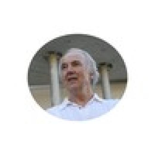 Profile photo of Klaus Reining