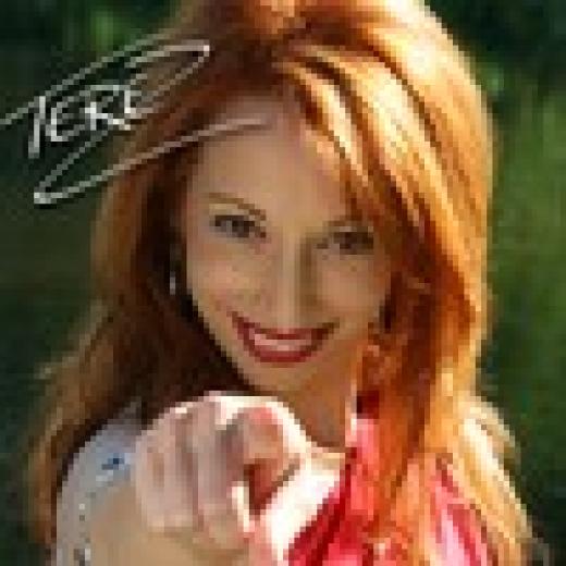 Profile photo of Terez Firewoman Hartmann
