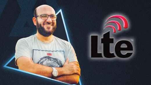 LTE, LTE-A and LTE-A Pro From A to Z