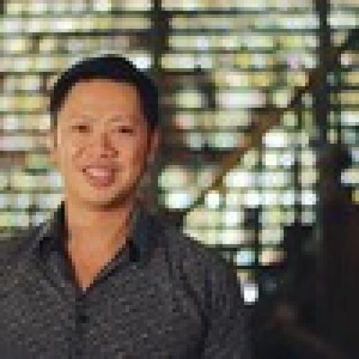 Profile photo of Greg Hung