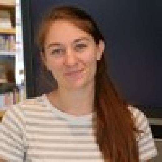 Profile photo of Kealyn Spies
