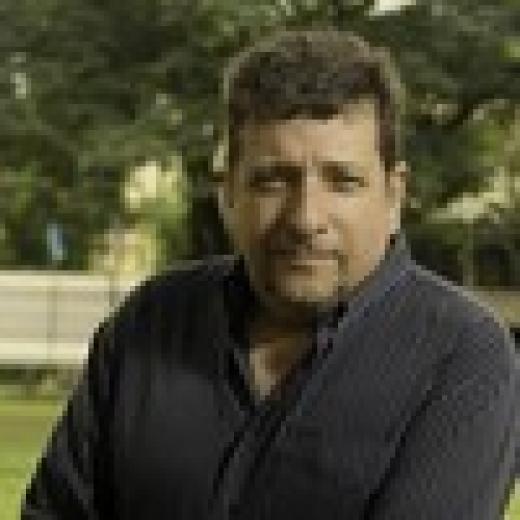 Profile photo of Al Caudullo