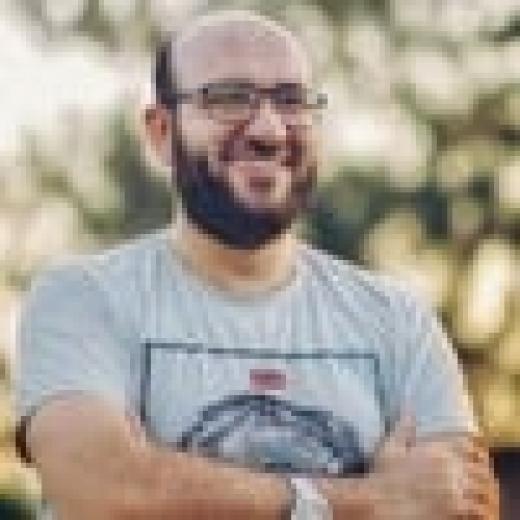 Profile photo of Waleed Elsafoury