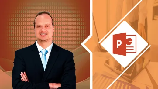 Microsoft PowerPoint Super Completo do Básico ao Avançado