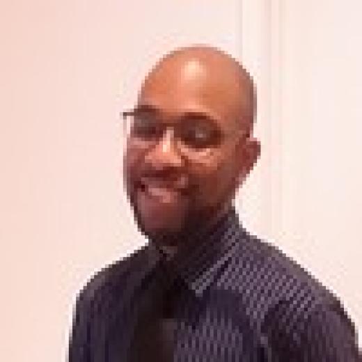 Profile photo of Charles Elum