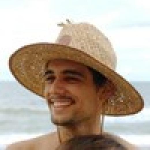Profile photo of Yogo Costa