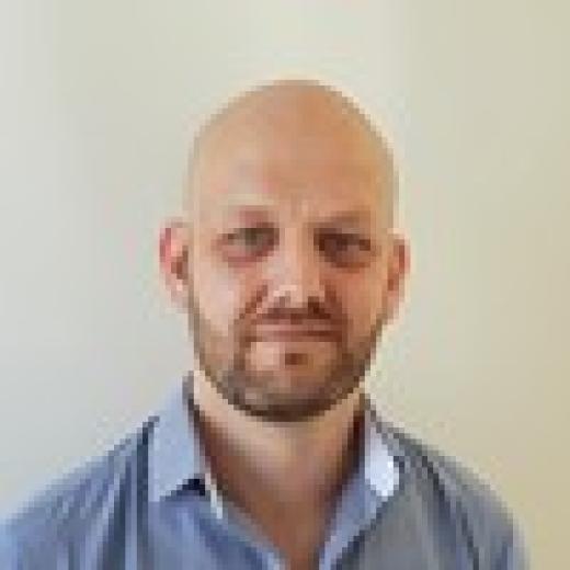 Profile photo of Jarrod Austin