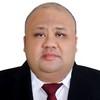 Profile photo of Endra Oey