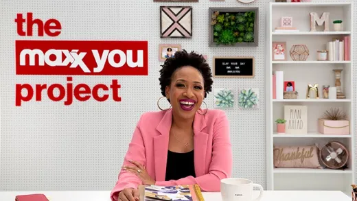 The Maxx You Project How To: Slay Your Day