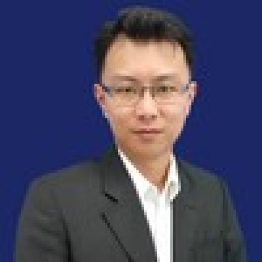 Profile photo of Jay Tiew Jin Jie