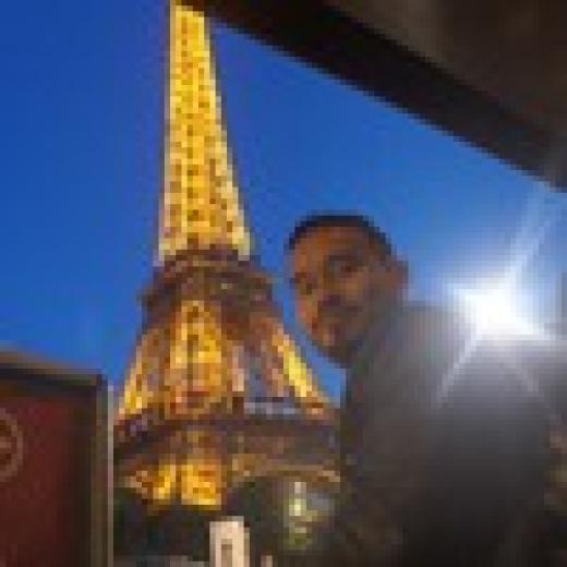 Profile photo of Eder Silvera