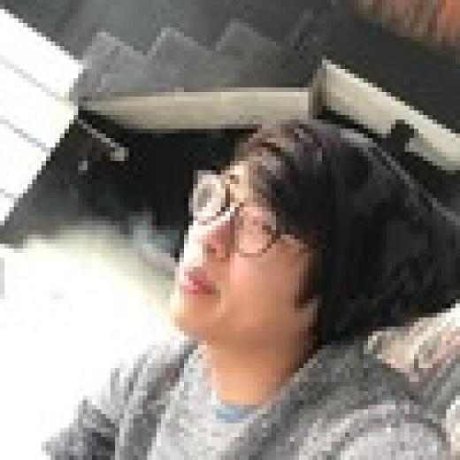 Profile photo of Bryan Kim