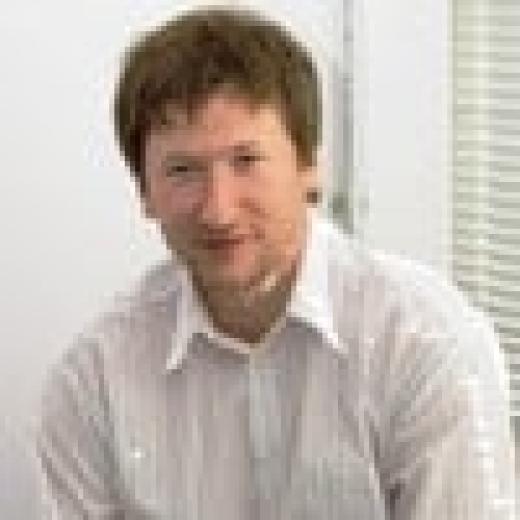 Profile photo of Vitalii Shumylo
