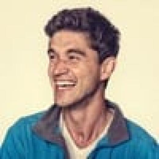 Profile photo of Andrei Neagoie
