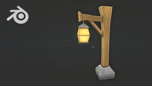 Der komplette Blender Kurs - Erstelle hochwertige 3D Modelle