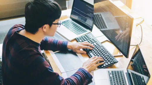 Master Parallel & Concurrent Programming Using Python:2 in 1
