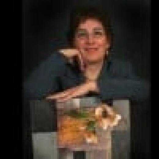 Profile photo of Doris Charest