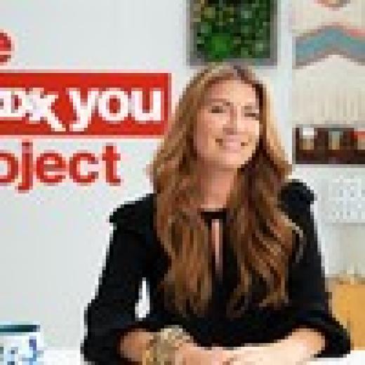 Profile photo of Genevieve Gorder
