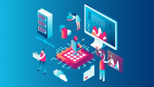 Introduction to Big Data - an overview of the 10 V's