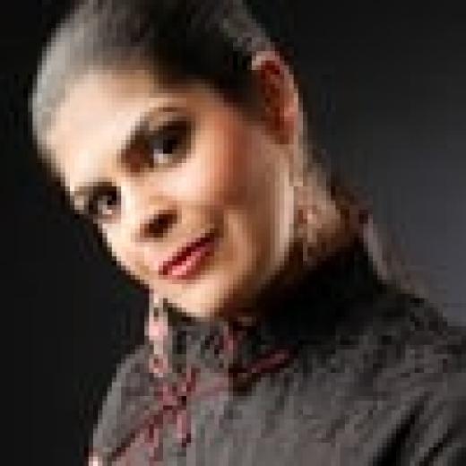 Profile photo of Minerva Singh